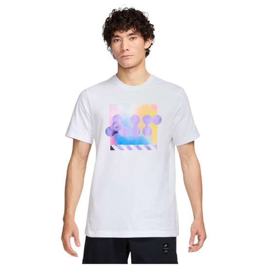 Nike Ανδρική κοντομάνικη μπλούζα Sportswear